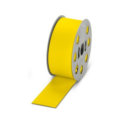 Osłona termokurczliwa średnica przed 25.4 → 50.8mm żółta Phoenix Contact 2:1 dł. 15000mm