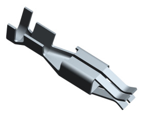 Zacisk samochodowy TE Connectivity Żeński