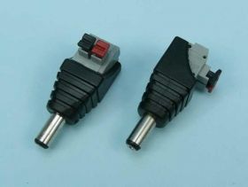 WT.DC 2,10/5,50mm Z SZYBKOZŁ.TYP-3