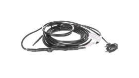 Przewód Grzejny Do Rur 18W/M 4M Gpru-4/18 Z Termostatem Bimetalowym Mtc10000131