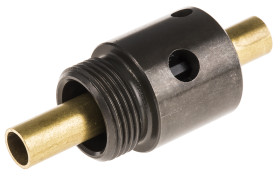 Nakrętka cylindryczna, 22mm Long , 2mm Lead Size, For Shaft Diameter 10mm Ewellix Makers in Motion