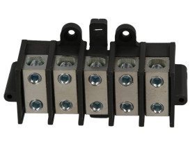 Listwa zaciskowa 5x35mm2 ZGX 5x35 800586 ENE-00065