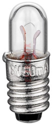 ŻARÓWKA 1.5V/80MA 0.120W E5.5 4.8X16MM