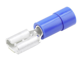 Molex 190170032 Złącze żeńskie płaskie 1 szt.