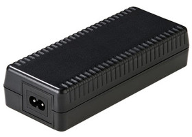 Adapter AC/DC Uwy 24V dc Iwy 2.5A 60W typ wtyczki: Wymienny