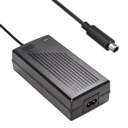 Ładowarka do pojazdów elektrycznych Akyga AK-EV-07 42V / 1.7A 72W RCA 7.9 x 5.6 mm + pin męski 1m