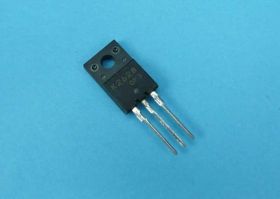 2SK-2628 N 6A/600V/35W TO-220F TRANZYS