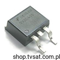 ISL9V2040S3S 430V 10A 130W IGBT SMD-TO263 FAIRCHILD BULK