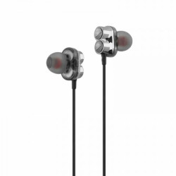 SLUCHAWKI VIDVIE BT855 CZARNY