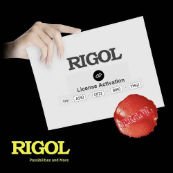 Rigol DP900-DIGITALIO 1 szt.