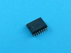 8574-AT-PCF SO-16W EXPANDER 8-BIT#I/O
