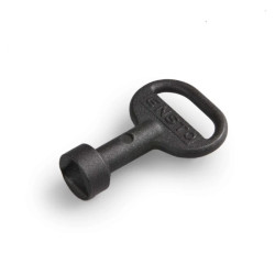 Klucz trójkątny D 11mm ST80/U