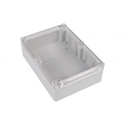 Z74npH ABS - Obudowa hermetyczna