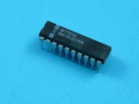 74LS-534 DIP-20 UKŁAD