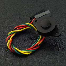 Mini Laser Distance Range Sensor (4m)