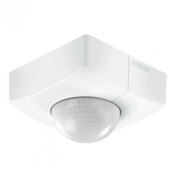 Czujnik ruchu Steinel IS3360 MX HIGHBAY KNX V3.1 AP kwadrat