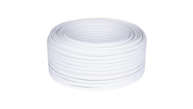 Przewód Prądowy Ydyp 450/750V 3X1,5 Płaski Drut Elektrokabel 10M