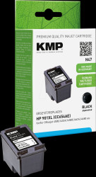 1711,4541 Ink - HP - black - 901XL - refill