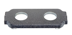 Złącze przemysłowe 19400169904 Harting Zawartość: 1 szt.