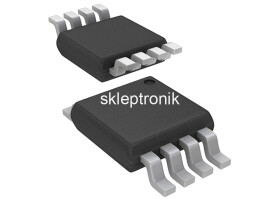 Układ PCA9306DCUT