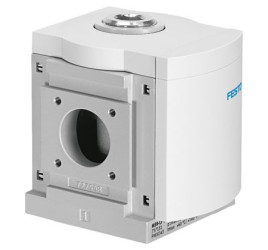 Zespół bloków Festo Moduł rozgałęźny