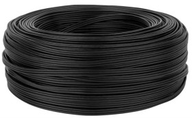 YPMY-EKŻP 3x0,12 RCA PŁASKI PRZEWÓD