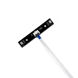 Płytka rozszerzeń z podwójnym mikrofonem Nextion Dual MIC Board