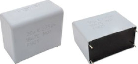 Kondensator polipropylenowy PP 8μF 350V dc Vishay THT 10