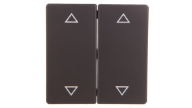 Q.1/Q.3 Klawisze Z Nadrukiem Symbolu /Strzałki/ Do Łącznika 2-Klawiszowego...