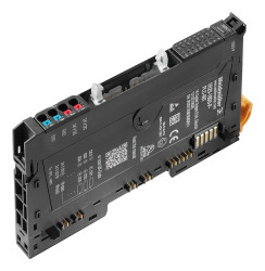 Moduł zdalnego we/wy Weidmuller Moduł zdalnego we/wy FX5 Cyfrowe 1315270000 120 x 11,5 x 76 mm Komunikacja