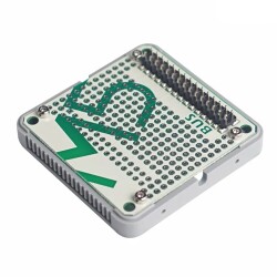 M5Stack BUS Module M-BUS Connection