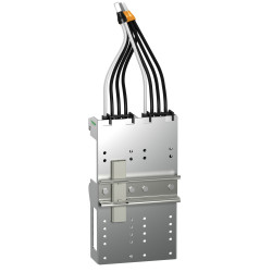 Płyta montażowa AK5PA532, Schneider Electric, Lini