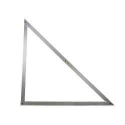 Faithfull FAIFS1200 Folding Square 1200mm (47.1/4in)