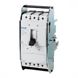 Rozłącznik mocy 3P 630A BG3 wersja N3-630-AVE 110769