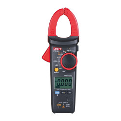 UT213A Digital Auto Range Clamp Meter 400A Uni-T