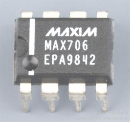 MAX706EPA