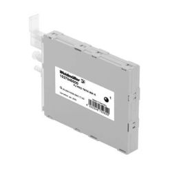 Zbiornik z atramentem Weidmüller PJ PRO TNTK INK M 1027060000, 1 szt.