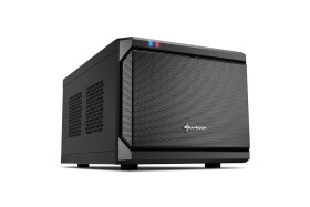 Sharkoon QB One Zwart