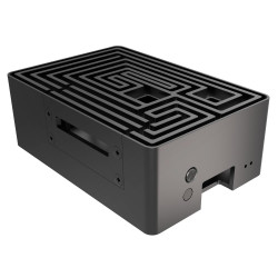 Akasa Maze Pro Raspberry Pi 4 Case [discontinued]