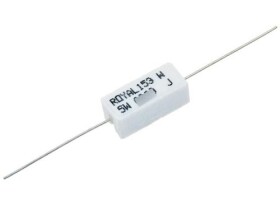 Rezystor 680ohm 5W 5
