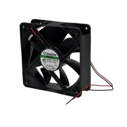 Wentylator 120x38 12V MEC0381V1 A99 VAPO MEC0381V1-A99 2-przew. SUNON