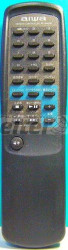 Zamiennik AIWA RC-6AS06
