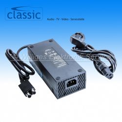 Netzteil für Microsoft Spielekonsole Xbox One