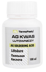 Kwas lutowniczy 100ml