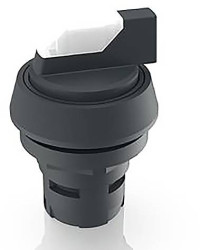 RAFI 1.30.073.620/0200 RAFIX 16 Podświetlany przełącznik wyboru 1 x 90 ° 1 szt.