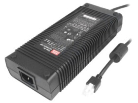 GST280A24-C6P Zasilacz impulsowy, 24VDC, 11,67A, 280,08W, 85÷264VAC, -30÷70C