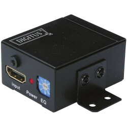 Digitus DS-55901 HDMI™ via data cable 35 m