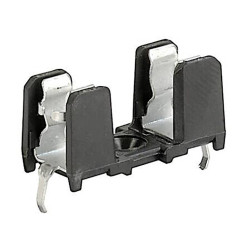 Schurter 0031.8201 Uchwyt bezpiecznika 0031.8201, 100 szt.