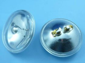 PAR-36W 6,4V/30W ŻAR.HALOGEN.