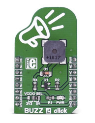 Zestaw uruchomieniowy MikroElektronika Płyta rozszerzenia